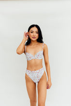 Load image into Gallery viewer, Gardenia High Rise Bikini