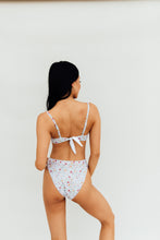 Load image into Gallery viewer, Gardenia High Rise Bikini