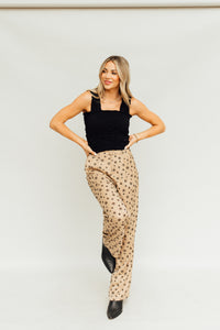 Blossom Babe Trousers *XS-L*