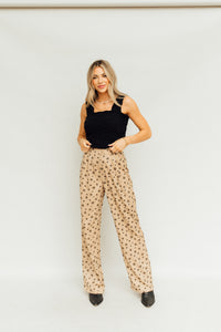 Blossom Babe Trousers *XS-L*