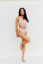 Load image into Gallery viewer, Gardenia High Rise Bikini