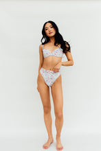 Load image into Gallery viewer, Gardenia High Rise Bikini