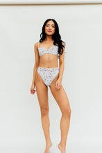 Load image into Gallery viewer, Gardenia High Rise Bikini