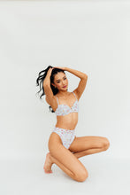 Load image into Gallery viewer, Gardenia High Rise Bikini