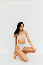 Load image into Gallery viewer, Gardenia High Rise Bikini