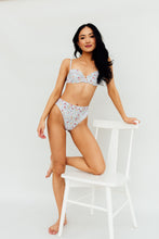 Load image into Gallery viewer, Gardenia High Rise Bikini