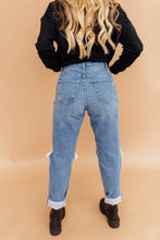 Load image into Gallery viewer, Best Kind of Basic Jeans (Denim) *RESTOCKED*