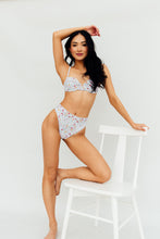Load image into Gallery viewer, Gardenia High Rise Bikini