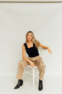 Blossom Babe Trousers *XS-L*