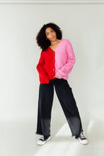 Load image into Gallery viewer, Old West Slouchy Jeans FREE PEOPLE