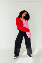 Load image into Gallery viewer, Old West Slouchy Jeans FREE PEOPLE