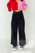 Load image into Gallery viewer, Old West Slouchy Jeans FREE PEOPLE