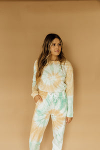Cotton Candy Set