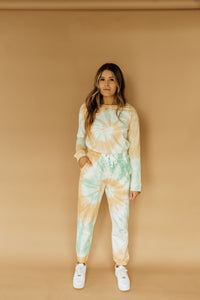 Cotton Candy Set