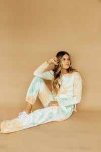 Cotton Candy Set