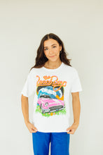 Load image into Gallery viewer, Beach Boys USA Daydreamer Tee (XS-L)