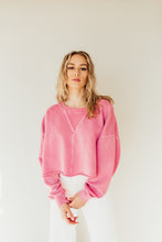 Load image into Gallery viewer, Girl in Pink Top