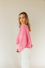 Load image into Gallery viewer, Girl in Pink Top