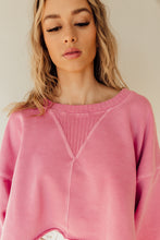Load image into Gallery viewer, Girl in Pink Top