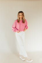 Load image into Gallery viewer, Girl in Pink Top