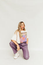 Load image into Gallery viewer, Let&#39;s go Leather Pants