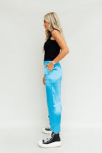 Load image into Gallery viewer, Start with Silk Pants
