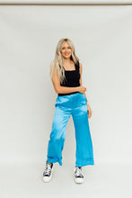 Load image into Gallery viewer, Start with Silk Pants