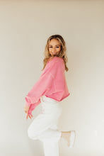 Load image into Gallery viewer, Girl in Pink Top