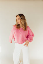Load image into Gallery viewer, Girl in Pink Top