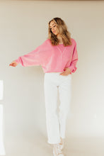 Load image into Gallery viewer, Girl in Pink Top