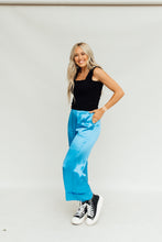 Load image into Gallery viewer, Start with Silk Pants