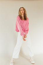 Load image into Gallery viewer, Girl in Pink Top