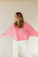 Load image into Gallery viewer, Girl in Pink Top