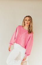 Load image into Gallery viewer, Girl in Pink Top