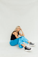Load image into Gallery viewer, Start with Silk Pants