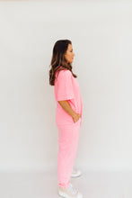 Load image into Gallery viewer, GNO Jumpsuit (Hot pink) *S-XL