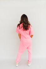 Load image into Gallery viewer, GNO Jumpsuit (Hot pink) *S-XL