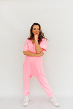 Load image into Gallery viewer, GNO Jumpsuit (Hot pink) *S-XL