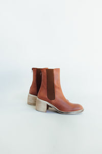 Savannah Free People Boot (Brown)