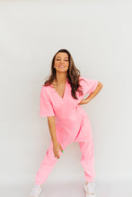 Load image into Gallery viewer, GNO Jumpsuit (Hot pink) *S-XL