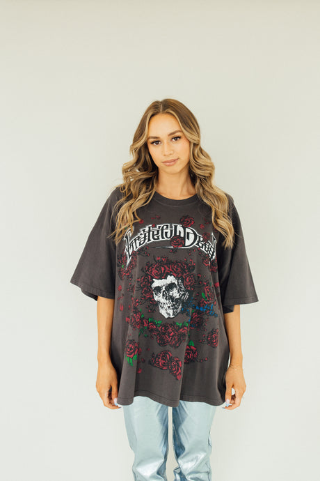 Grateful Dead Daydreamer Tee