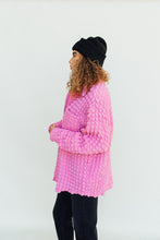 Load image into Gallery viewer, Pop Off Pink Jacket *XS-L*