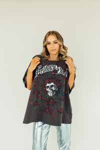 Grateful Dead Daydreamer Tee