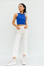 Load image into Gallery viewer, Lil Miss Thang Pants (white)