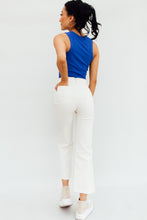 Load image into Gallery viewer, Lil Miss Thang Pants (white)