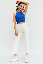 Load image into Gallery viewer, Lil Miss Thang Pants (white)