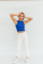 Load image into Gallery viewer, Lil Miss Thang Pants (white)