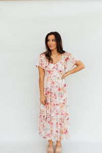 Paint me Pretty Dress