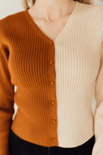 Load image into Gallery viewer, Break it Up Sweater