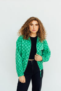 Your Lucky Jacket